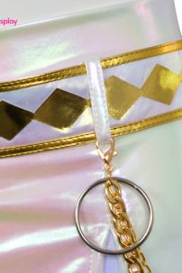 Đồ Zoey - Kpop Demon Hunters