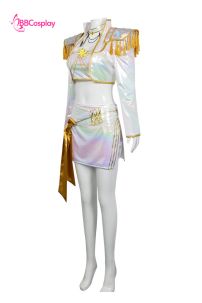 Đồ Mira- Kpop Demon Hunters