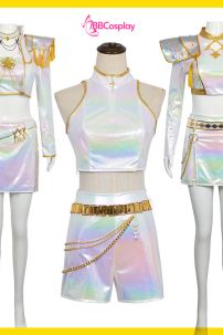 Đồ Mira- Kpop Demon Hunters