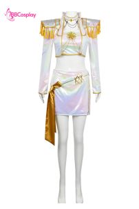 Đồ Mira- Kpop Demon Hunters