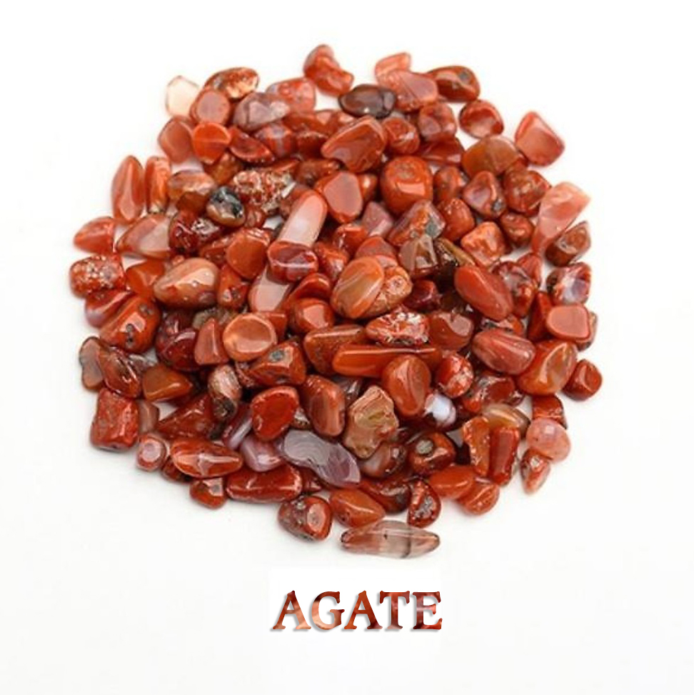 Combo 10 Viên Đá Thanh Tẩy Đá Tự Nhiên Đông Nam Á