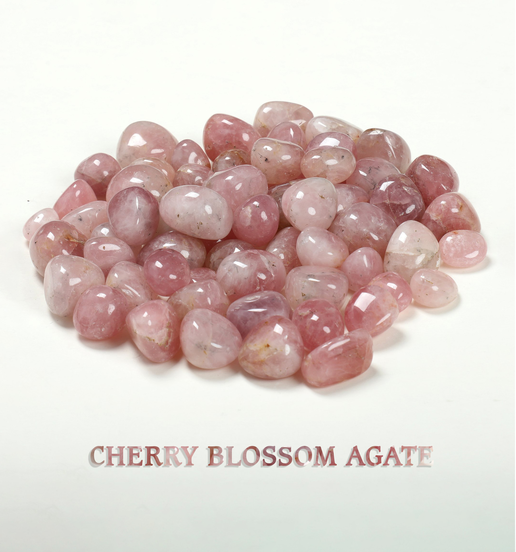 Combo 10 Viên Đá Thanh Tẩy Đá Tự Nhiên Đông Nam Á