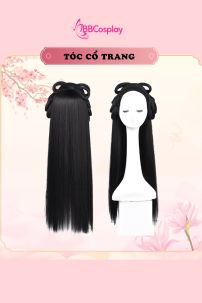 Phím Tóc Cổ Trang Trang Mỹ Kiều