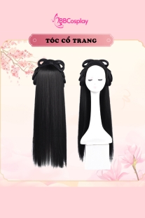 Phím Tóc Cổ Trang Trang Mỹ Kiều