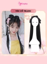 Phím Tóc Cổ Trang Hoàn Mai