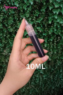 Máu Giả Chai Nhỏ Tiện Lợi 10ML Đầu Unicorn