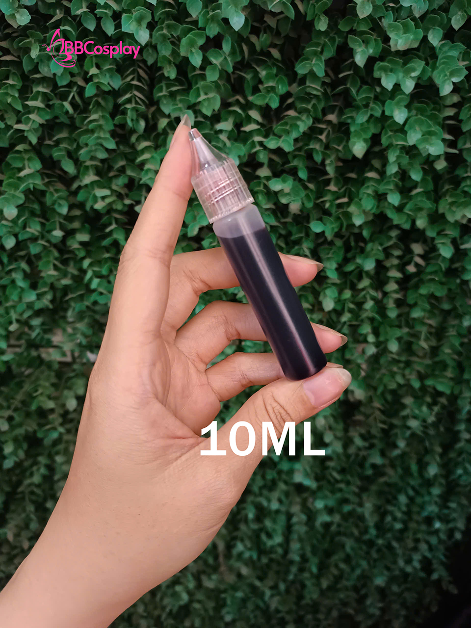 Máu Giả Chai Nhỏ Tiện Lợi 10ML Đầu Unicorn