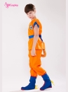 Trang Phục Son Goku Trẻ Em