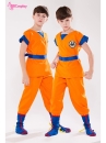Trang Phục Son Goku Trẻ Em