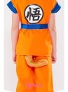 Trang Phục Son Goku Trẻ Em