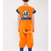 Trang Phục Son Goku Trẻ Em