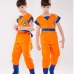 Trang Phục Son Goku Trẻ Em