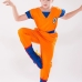 Trang Phục Son Goku Trẻ Em