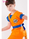 Trang Phục Son Goku Trẻ Em
