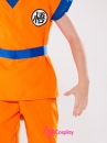 Trang Phục Son Goku Trẻ Em