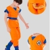 Trang Phục Son Goku Trẻ Em
