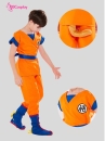 Trang Phục Son Goku Trẻ Em