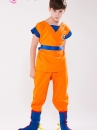 Trang Phục Son Goku Trẻ Em