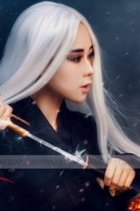 Cổ Trang 99 (Bạch Phát Ma Nữ)