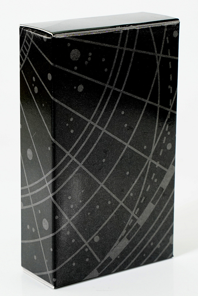 Bộ Sưu Tập Bài Tarot Huyền Bí Đặc Biệt - Bài The Wondering Spirit Tarot