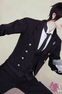 Găng Tay Trắng Quản Gia - Găng Tay Trắng Quý Tộc