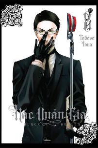 Găng Tay Đen Ngắn Vải Thun Có Sọc