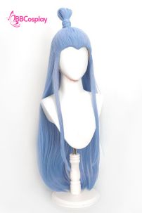 Tóc Giả Ngao Bính (Na Tra - Ma Đồng Giáng Thế)