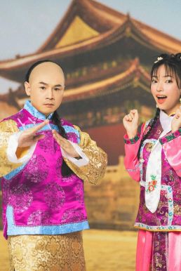 Hoá Trang Hoàn Châu Công Chúa Theo Phong Cách Binz - Châu Bùi Mùa Halloween - Trang Phục Châu Bùi Cosplay