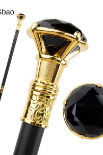 Gậy Quý Tộc Kim Cương Đen 93Cm