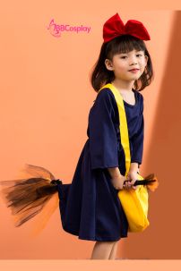 Đồ  Phù Thủy Kiki 1989 - Trẻ Em