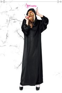 Đồ Phù Thuỷ Mũi Dài - Snow White