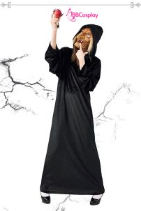 Đồ Phù Thuỷ Mũi Dài - Snow White