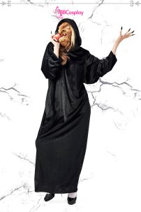 Đồ Phù Thuỷ Mũi Dài - Snow White