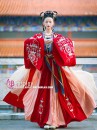 Trang Phục Hằng Nga Quận Quân