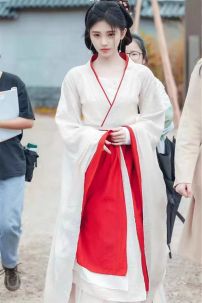 (Album Hán Phục) Tổng Hợp Hán Phục Nữ - Hàng Bán - Không Thuê