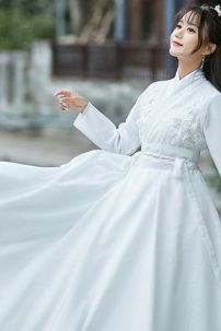 (Album Hán Phục) Tổng Hợp Hán Phục Nữ - Hàng Bán - Không Thuê