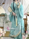 Cổ Trang Dương Bích Nhi - SIZE M
