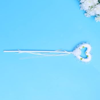Đũa Phép Thiên Thần - Trái Tim Tình Yêu