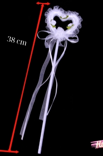 Đũa Phép Thiên Thần - Trái Tim Tình Yêu