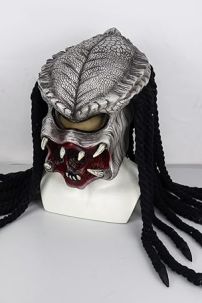 Mặt Nạ Quái Vật Không Gian Alien - Kiểu Điện Ảnh