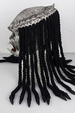 Mặt Nạ Quái Vật Không Gian Alien - Kiểu Điện Ảnh