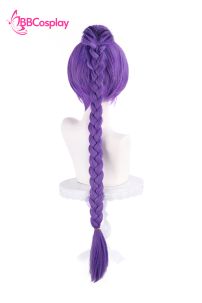 Tóc Giả Rumi -  Kpop Demon Hunters