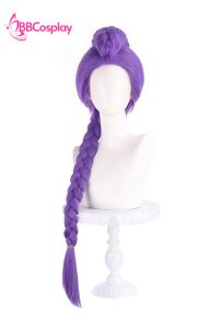 Tóc Giả Rumi -  Kpop Demon Hunters