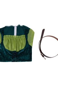 Đồ Tinker Bell Xinh Đẹp - Đồ Hoá Trang Tiểu Tiên Nữ