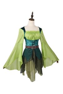 Đồ Tinker Bell Xinh Đẹp - Đồ Hoá Trang Tiểu Tiên Nữ