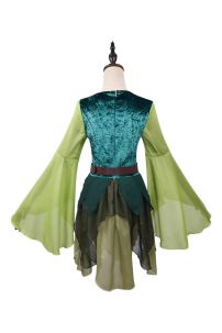 Đồ Tinker Bell Xinh Đẹp - Đồ Hoá Trang Tiểu Tiên Nữ
