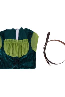 Trang Phục Tinker Bell Xinh Đẹp - Trang Phục Hoá Trang Tiểu Tiên Nữ