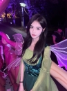 Trang Phục Tinker Bell Xinh Đẹp - Trang Phục Hoá Trang Tiểu Tiên Nữ