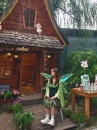 Trang Phục Tinker Bell Xinh Đẹp - Trang Phục Hoá Trang Tiểu Tiên Nữ