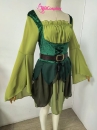 Trang Phục Tinker Bell Xinh Đẹp - Trang Phục Hoá Trang Tiểu Tiên Nữ